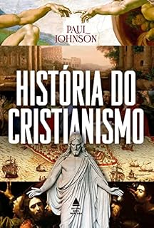 Livro Box - História do Cristianismo