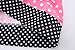 Mud Kingdom Girls Outfits Cute Cartoon Polka Dots Summer Holiday Clothes Sets