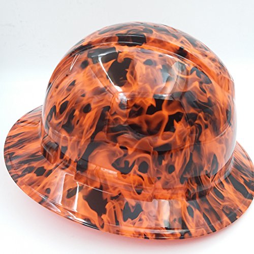 custom hard hats for sale
