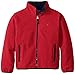 Nautica Little Boys' Micro Polar Fleece Jacket 1
