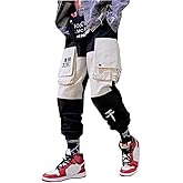 Niepce Inc Japanese Streetwear Men's Cargo Pants