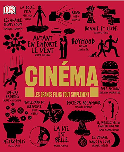 Le Cinéma (French Edition) by Collectif