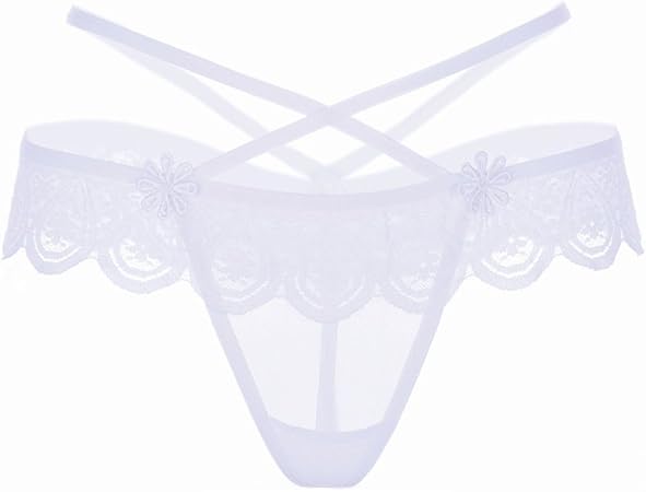 ropa interior para pantalon blanco mujer