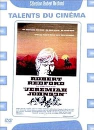 Jeremiah Johnson