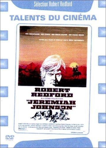 Jeremiah Johnson