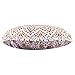 Trade Star Exports Golden Mandala Print Floor Cushions Cover Decorative Throw 32