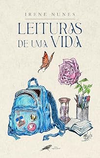 Livro Leituras de uma vida