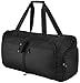 OMorc Travel Duffel Bag, 60L Large Foldable Sports and Gym Duffle Bag (Travel Duffel Bag)