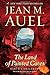 The Land of Painted Caves: Earth's Children, Book Six
