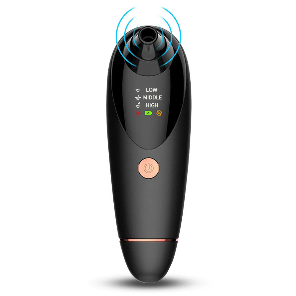 Best Aldom Blackhead Remover Pore Vacuum