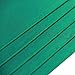 Hunter Green Satin Table Runners - 5 pcs Wedding Banquet Party Event Decoration Table Runners (Hunter Green, 5)