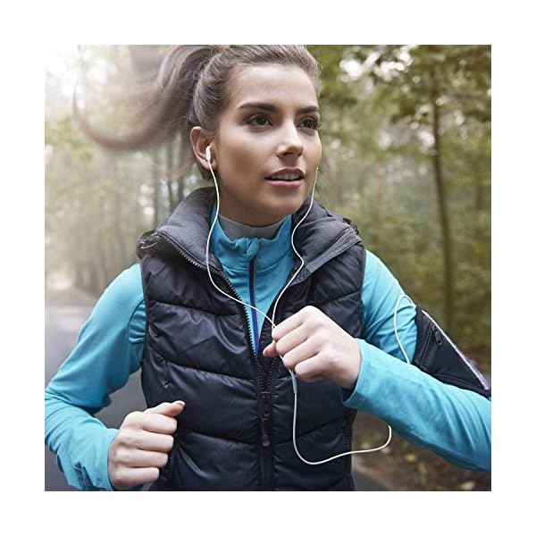 ASENTER-4-Pack-Headphones-Earphones-Earbuds-35mm-Wired-Headphones-Noise-Isolating-Earphones-with-Built-in-Microphon-Volume-Control-Compatible-with-iPhone-6-Plus-SE-5S-4-Samsung-Android-MP3 ASENTER 4 Pack Headphones Earphones Earbuds 3.5mm Wired Headphones Noise Isolating Earphones with Built-in Microphon…