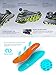 Tesla Men's Outdoor Sneakers Trail Running Shoe T330/T320