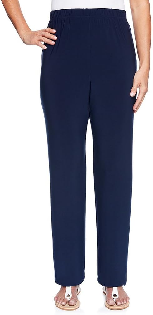 Alfred dunner dressy pant suits Clearance
