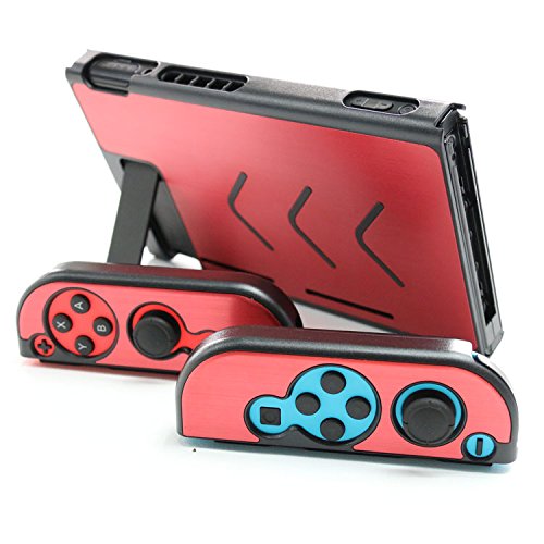 Wolsen Aluminum Alloy Protective Metal Shockproof Anti Scratch