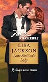 Lone Stallion's Lady (Montana Mavericks)
