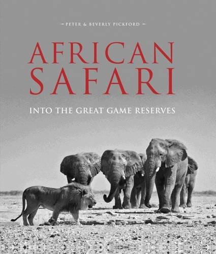 Download African Safari: Into the Great Game Reserves Download African Safari: Into the Great Game Reserves