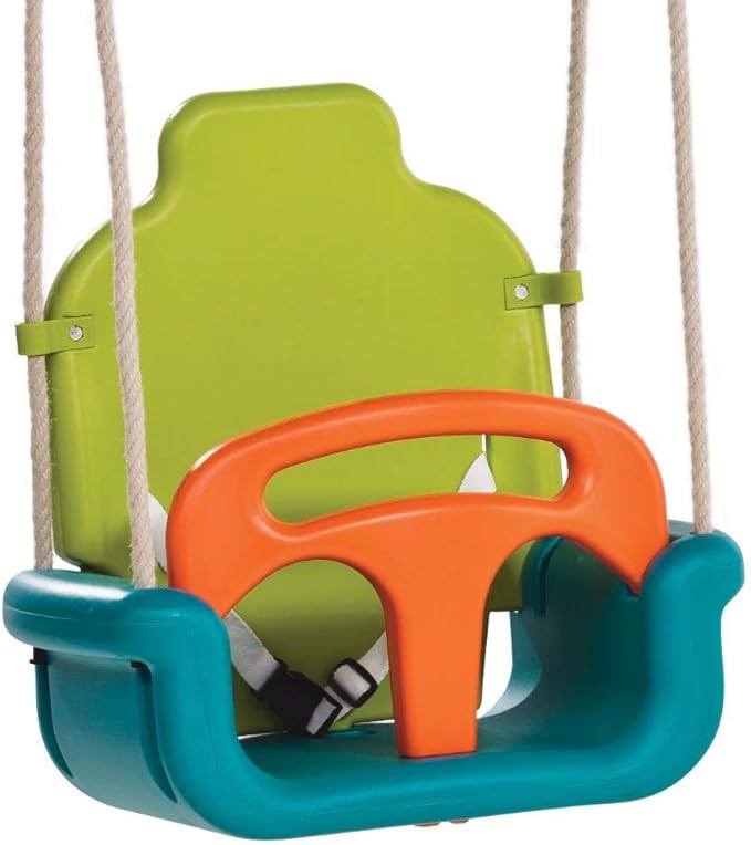Kbt Balancoire Bebe Evolutive 3 En 1 Amazon Fr Jardin