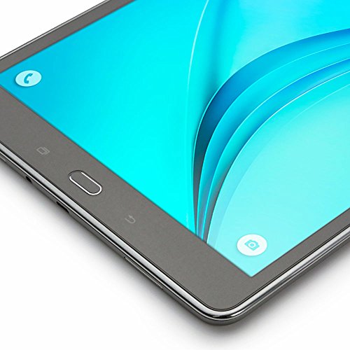 ArmorSuit MilitaryShield - Samsung Galaxy Tab A 9.7" Screen Protector - Anti-Bubble Ultra HD Shield w/ Lifetime Replacements