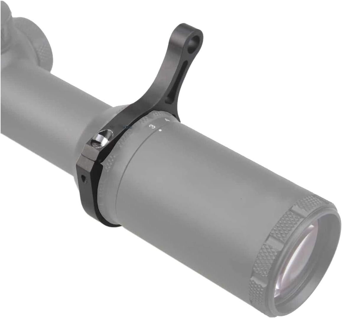 Amazon.com: ACEXIER Optics Riflescope Throw Lever Fit for 42 Mm - 47 Mm