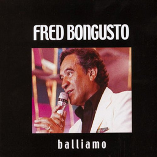Fred Bongusto - Questo nostro grande amore Lyrics - Zortam Music