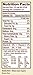 Bob's Red Mill Organic Brown Rice Farina Creamy Rice Hot Cereal, 26 Ounce Bags (Pack of 4)