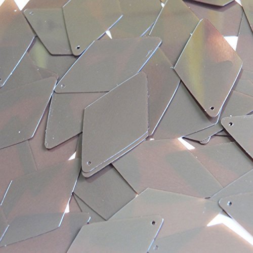 Sequin Long Diamond 1.75