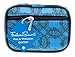 Fashion Smart Womens Pill and Vitamin Travel Pill Box Organizer