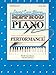 David Carr Glover Method for Piano Performance: Level 1
