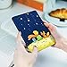 Ayotu Case for Kindle Paperwhite Auto Wake/Sleep Smart Protective Cover Case - Fits Paperwhite Generations Prior to 2018(Not Fit New Kindle Paperwhite 10th Gen) K5-09 The Boy and Fox