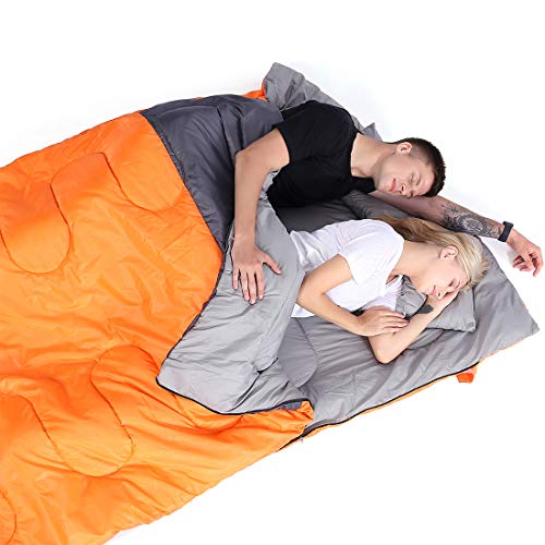 oaskys camping sleeping bag