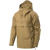 Helikon-Tex TRACER Anorak Jacket
