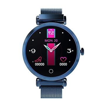 ms1020 smart watch app