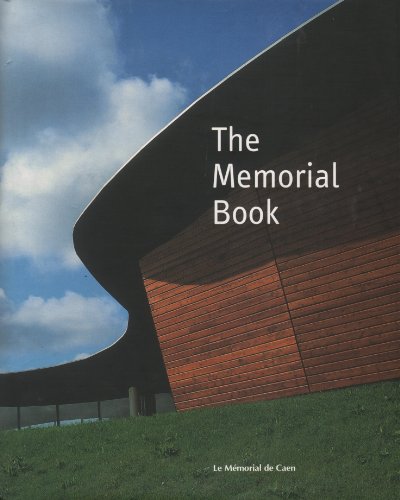 The  Memorial book