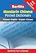 Mandarin Chinese Pocket Dictionary: Chinese-English/English-Chinese (Berlitz Pocket Dictionary)