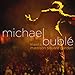 Michael Buble Meets Madison Square Garden (CD/DVD)
