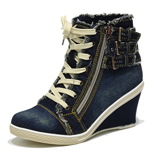 Puma Mummy men deepblue