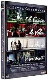 La Cuisinier, Le Voleur, Sa Femme Et Son Amant