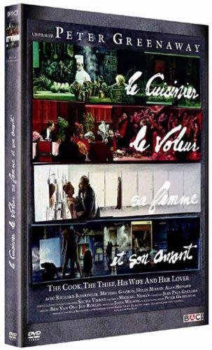 La Cuisinier, Le Voleur, Sa Femme Et Son Amant