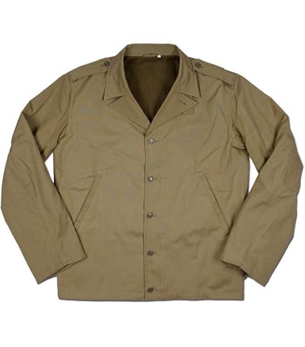 Amazon.com: Mil-Tec Combat Jacket Nva Camo Winter Jacket Unisex