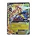 100 PCS Poke TCG Style Card Holo EX Full Art : 20 GX + 20 Mega + 1 Energy + 59 EX Arts