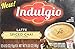 Indulgio Spiced Chai Latte, 12-Count Single Serve Cup for Keurig K-Cup Brewers