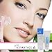 Acne Face Wash Cleanser Treatment - AM/PM Best Exfoliating Skin Care Gel for Pimple Blackheads Cystic Treatments for Adult Men Women Teens - Control Breakouts Resurfaces Facial Glow, 6 fl Oz