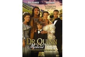 Dr. Quinn, Medicine Woman: The Complete Season Three