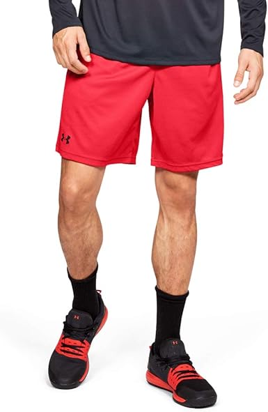 under armour tech mesh short