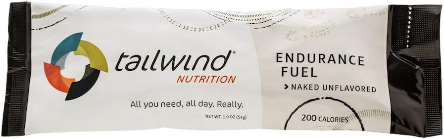 Tailwind Nutrition Endurance Fuel Assorted Flavors 8 Stick Pack Bag - Hydration Drink Mix with Electrolytes, Carbohydrates - Non-GMO, Gluten-Free, Vegan, No Soy or Dairy: Health & Personal Care
