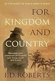 For Kingdom and Country (Kingdom Lock Book 2) by I.D. Roberts