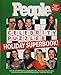 The PEOPLE Celebrity Puzzler Holiday Superbook! by Editors of People Magazine