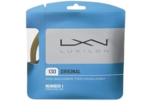 Luxilon Original 130 Tennis Racquet String