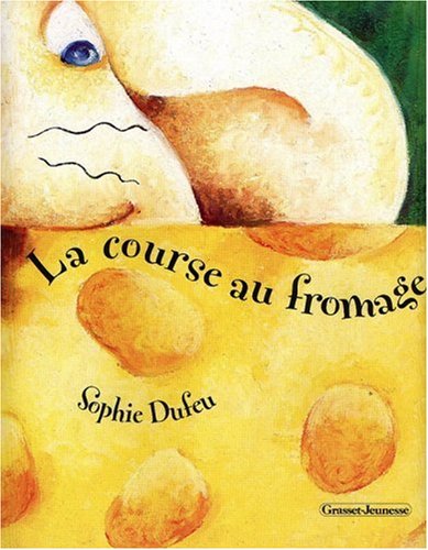 La  course au fromage